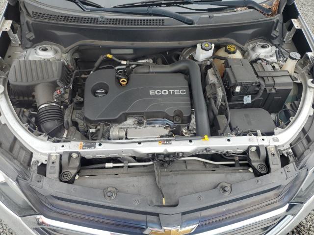 Aukcja sprzedaży 2019 Chevrolet Equinox, vin: 2GNAXKEV9K6123989, numer aukcji: 71295066