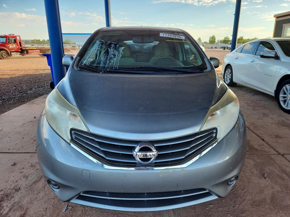 Aukcja sprzedaży 2014 Nissan Versa Note, vin: 3N1CE2CP8EL356356, numer aukcji: 71394056