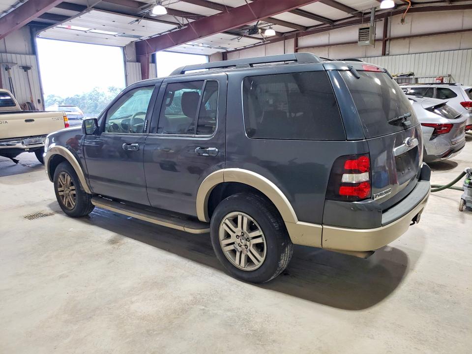 Продажа на аукционе авто 2010 Ford Explorer, vin: 1FMEU7EE8AUB13403, номер лота: 70172886