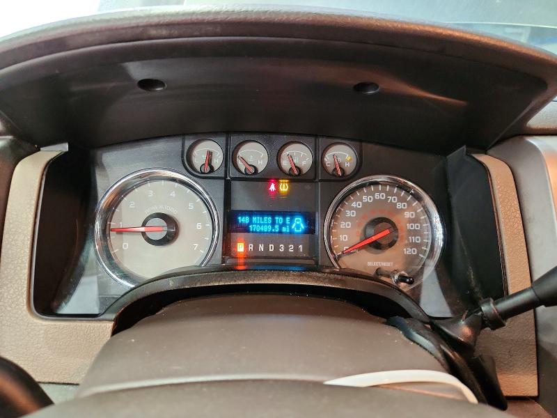 Продаж на аукціоні авто 2010 Ford F150, vin: 1FTFX1EV9AFB35895, номер лоту: 70884226