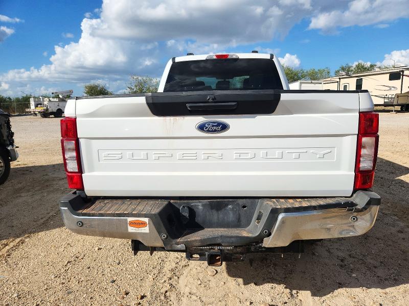 Продажа на аукционе авто 2022 Ford F250, vin: 1FT7W2BT7NEF14860, номер лота: 73300276
