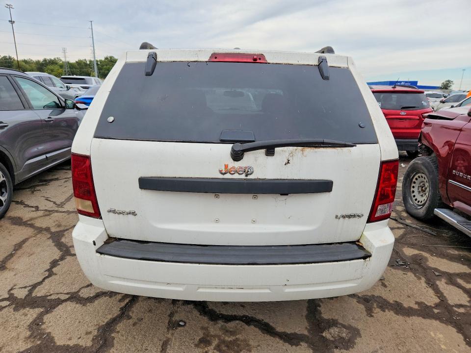 Продажа на аукционе авто 2005 Jeep Grand Cherokee, vin: 1J4HR48N15C578236, номер лота: 71444886