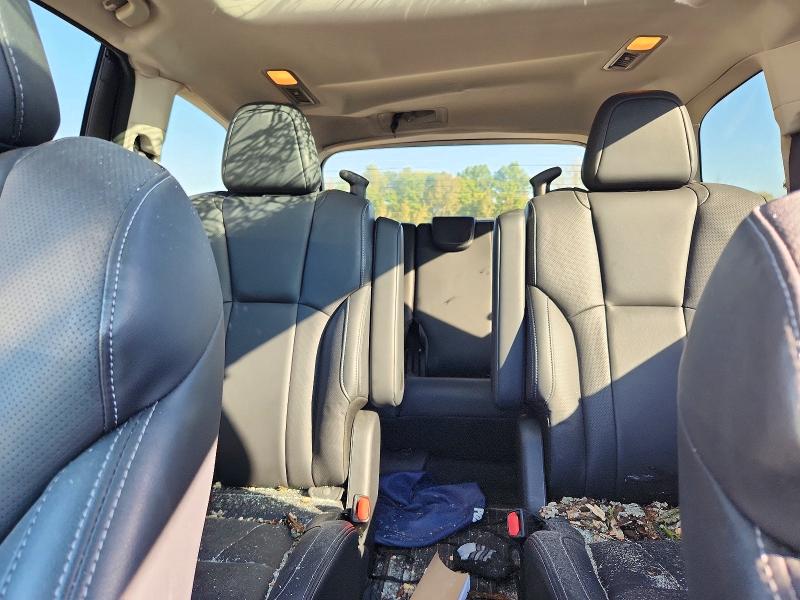 Продаж на аукціоні авто 2021 Subaru Ascent, vin: 4S4WMAPD2M3402339, номер лоту: 71673886