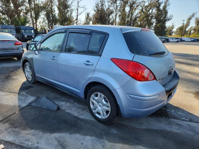 71624806 :رقم المزاد ، 3N1BC1CP0BL360215 vin ، 2011 Nissan Versa مزاد بيع