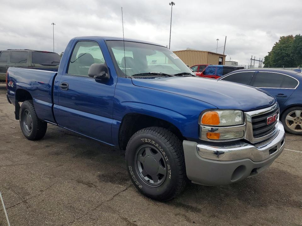 Aukcja sprzedaży 2003 Gmc New Sierra, vin: 1GTEK14X43Z243145, numer aukcji: 71371526