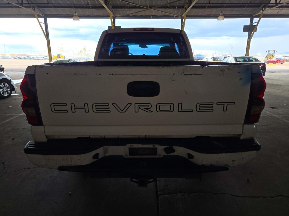 Aukcja sprzedaży 2005 Chevrolet Silverado, vin: 1GCEC19X85Z327185, numer aukcji: 72993096