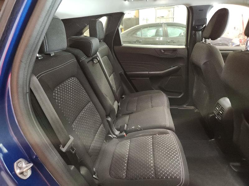 2023 Ford Escape მანქანა იყიდება აუქციონზე, vin: 1FMCU0GN5PUA14056, აუქციონის ნომერი: 72428656