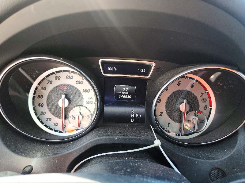 72120556 :رقم المزاد ، WDDSJ4EB7FN205694 vin ، 2015 Mercedes-benz Cla مزاد بيع