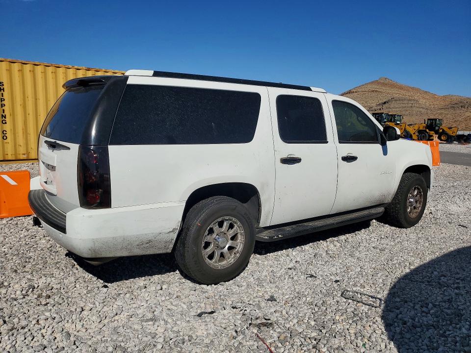 72170806 :رقم المزاد ، 1GKFK66847J360305 vin ، 2007 Gmc Yukon Xl مزاد بيع