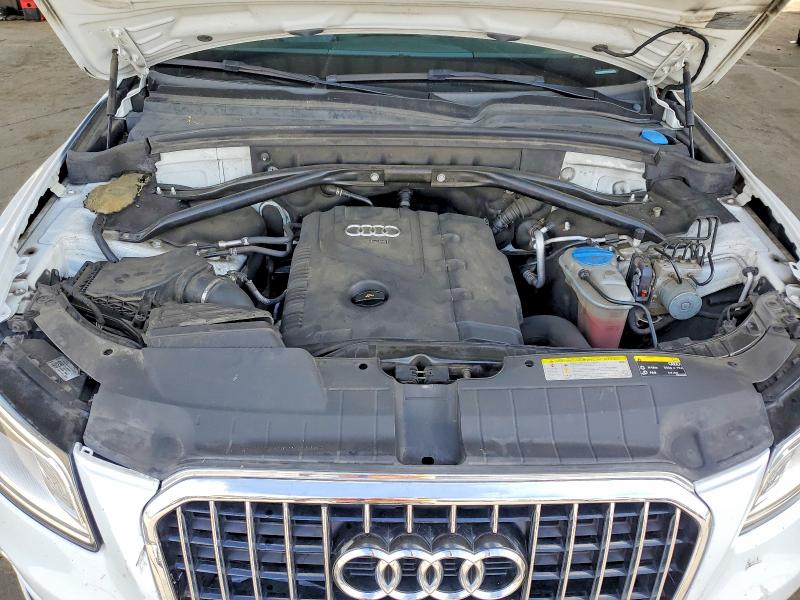 Продаж на аукціоні авто 2014 Audi Q5, vin: WA1LFAFP0EA083463, номер лоту: 71652356