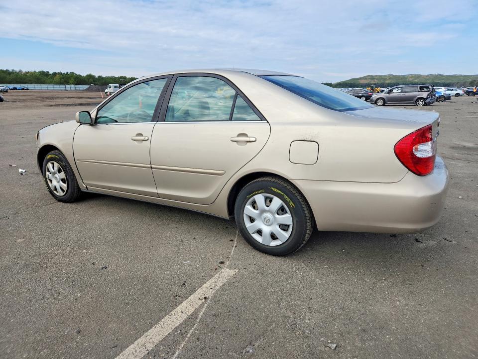 2004 Toyota Camry მანქანა იყიდება აუქციონზე, vin: 4T1BE32K24U307142, აუქციონის ნომერი: 71062506