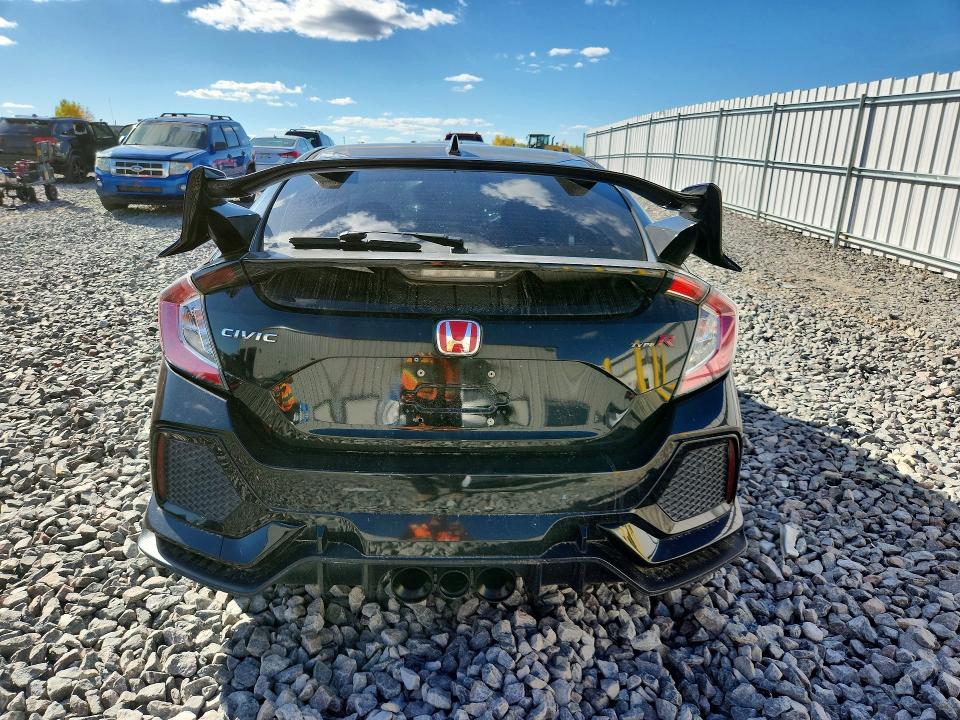 Aukcja sprzedaży 2017 Honda Civic, vin: SHHFK8G72HU200797, numer aukcji: 70799366