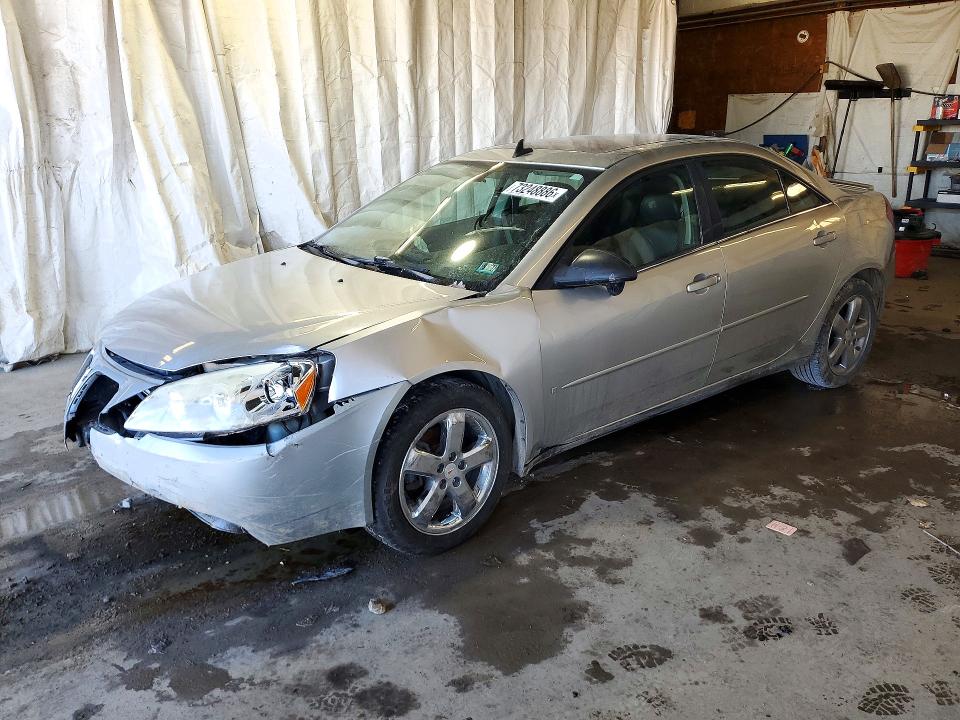 Aukcja sprzedaży 2007 Pontiac G6, vin: 1G2ZH57N874219259, numer aukcji: 73248886