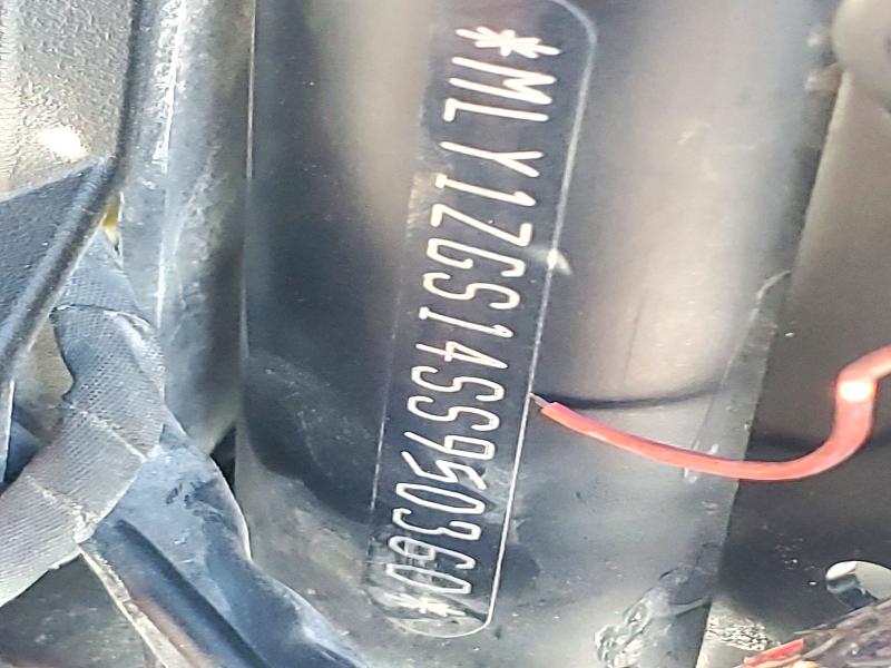 Aukcja sprzedaży 2025 Harley-davidson Ra1250, vin: MLY1ZGS14SS950360, numer aukcji: 73515546