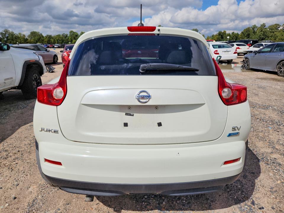 Aukcja sprzedaży 2012 Nissan Juke, vin: JN8AF5MR2CT102576, numer aukcji: 71722746