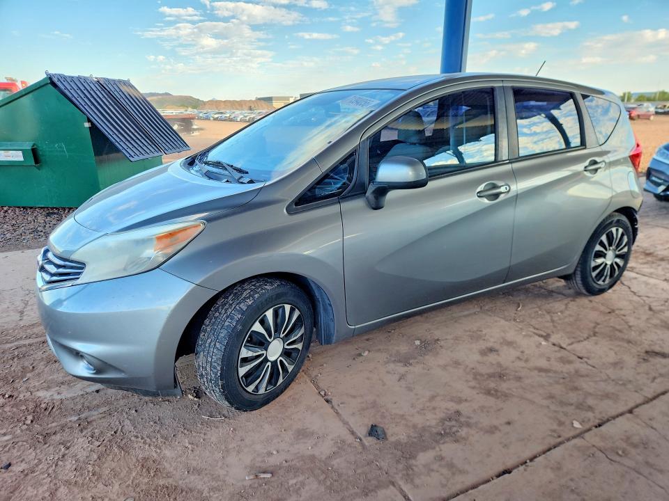 Продаж на аукціоні авто 2014 Nissan Versa Note, vin: 3N1CE2CP8EL356356, номер лоту: 71394056