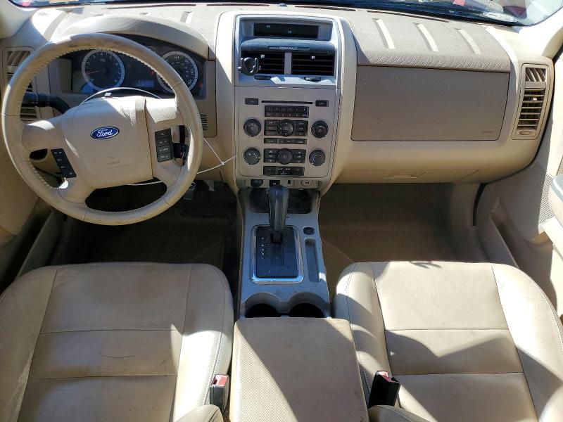 Продаж на аукціоні авто 2011 Ford Escape, vin: 1FMCU0DG6BKA21026, номер лоту: 72132806