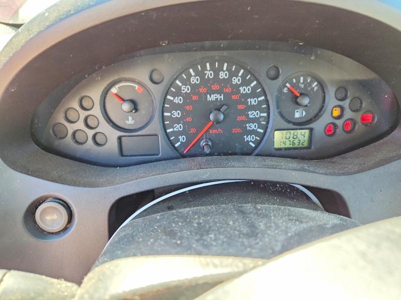 2007 Ford Focus მანქანა იყიდება აუქციონზე, vin: 1FAFP34N17W196427, აუქციონის ნომერი: 71057946