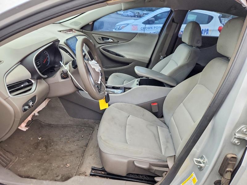 Продаж на аукціоні авто 2020 Chevrolet Malibu, vin: 1G1ZB5ST4LF079866, номер лоту: 71283636
