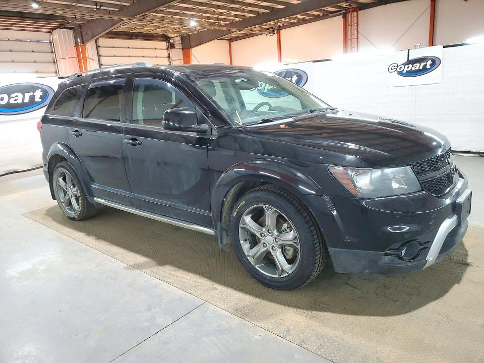 Продаж на аукціоні авто 2016 Dodge Journey, vin: 3C4PDDGG0GT201066, номер лоту: 68705746
