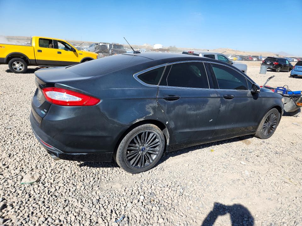 Продаж на аукціоні авто 2014 Ford Fusion, vin: 3FA6P0HD9ER281628, номер лоту: 72436756