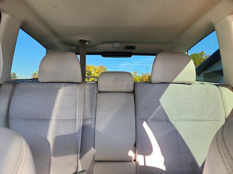 Aukcja sprzedaży 2011 Subaru Forester, vin: JF2SHADC1BH719727, numer aukcji: 69356096
