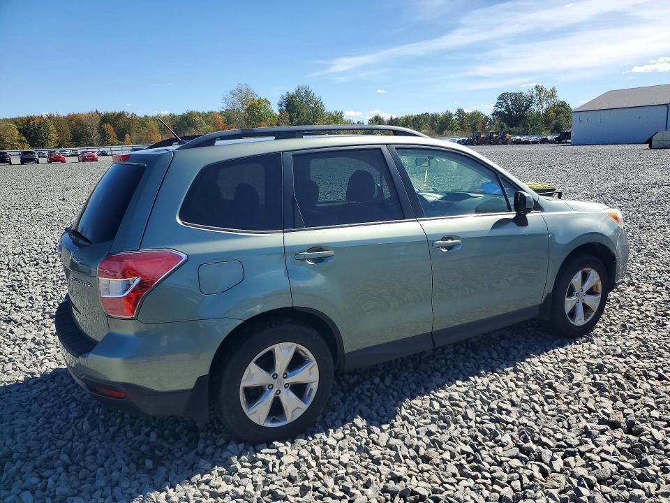 Продажа на аукционе авто 2014 Subaru Forester, vin: JF2SJAEC4EH407859, номер лота: 71267536
