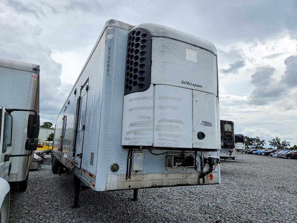 2016 Utility Trailer Utility Tr მანქანა იყიდება აუქციონზე, vin: 1UYVS2481GM426148, აუქციონის ნომერი: 71285916