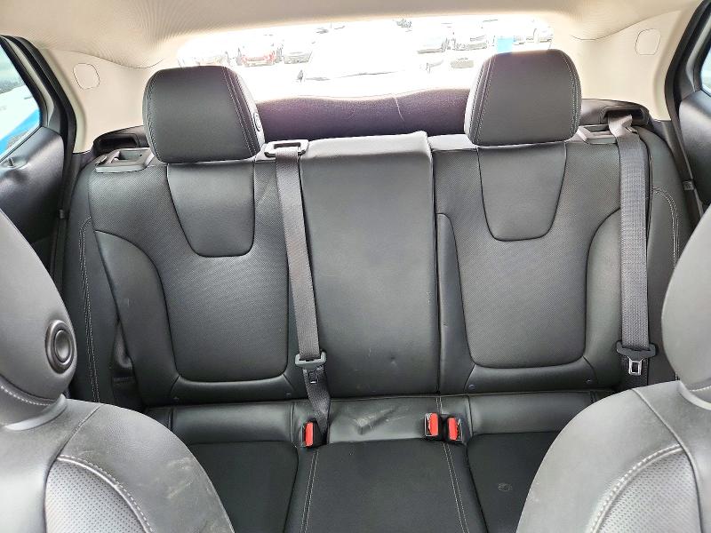 2024 Buick Encore Gx მანქანა იყიდება აუქციონზე, vin: KL4AMESL9RB102390, აუქციონის ნომერი: 72439846