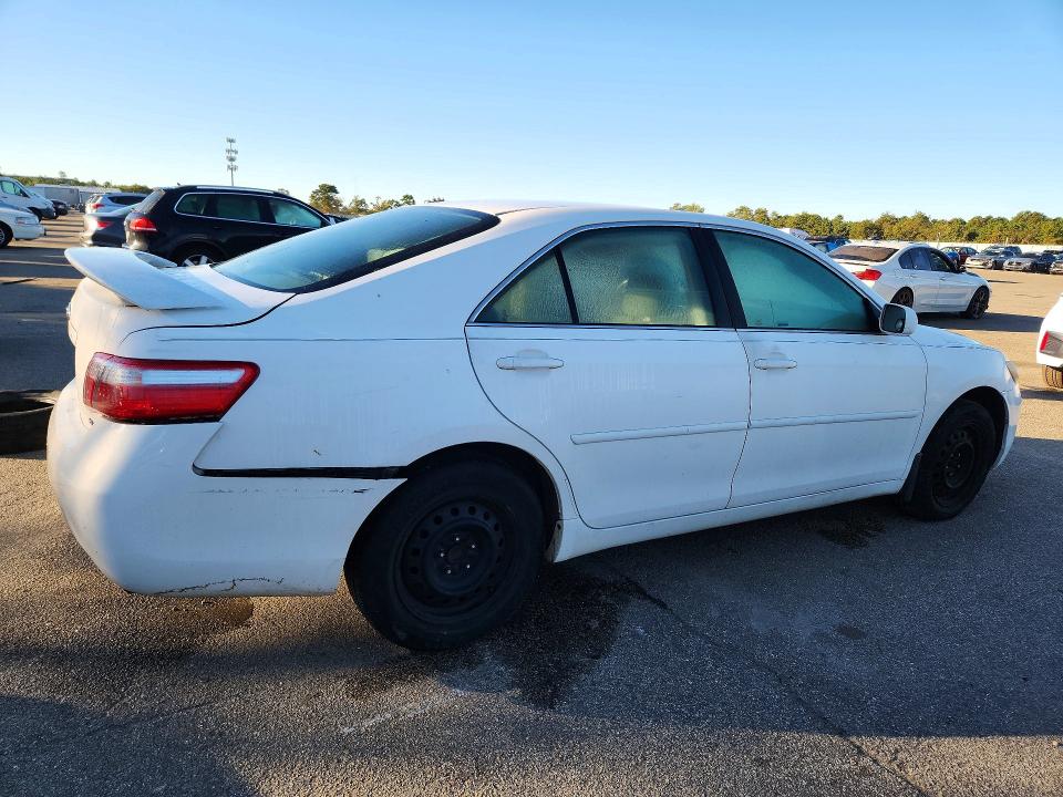 Aukcja sprzedaży 2007 Toyota Camry, vin: JTNBE46K973082051, numer aukcji: 71440226