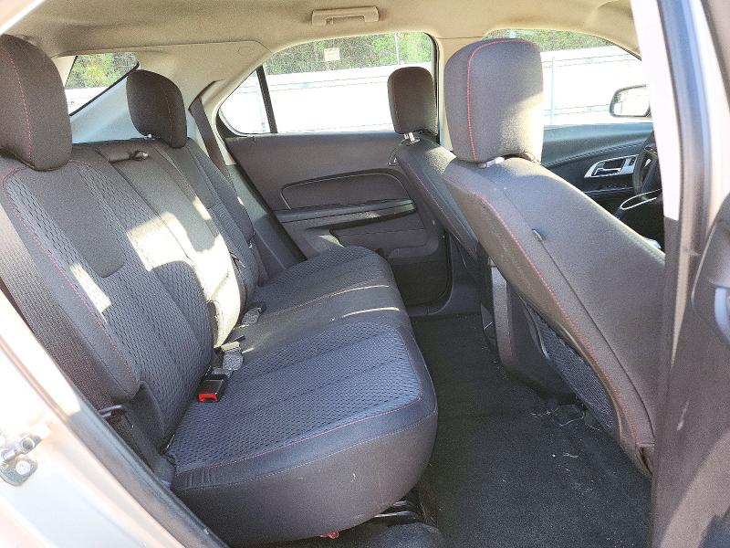 2012 Chevrolet Equinox მანქანა იყიდება აუქციონზე, vin: 2GNFLCEKXC6137219, აუქციონის ნომერი: 71903176