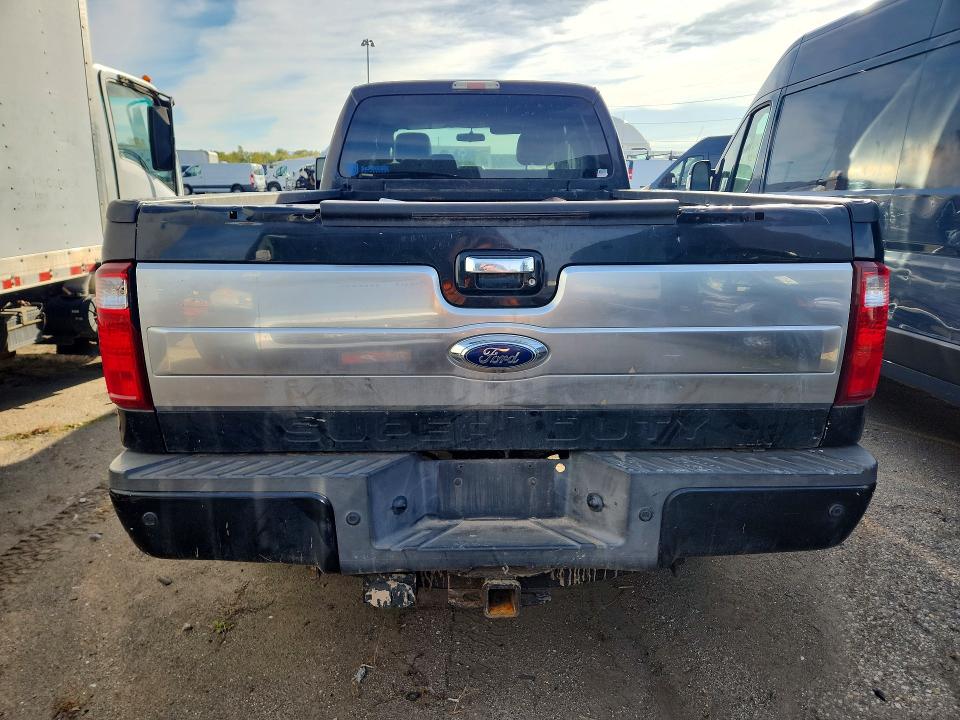 Продаж на аукціоні авто 2015 Ford F350, vin: 1FT8W3DT6FEC77920, номер лоту: 70380736