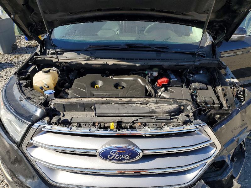 Auction sale of the 2015 Ford Edge, vin: 2FMTK4J99FBB76589, lot number: 70802056