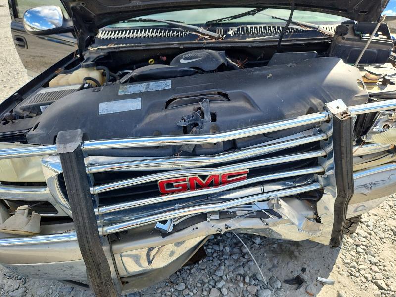 Aukcja sprzedaży 2002 Gmc New Sierra, vin: 2GTEK19T121423115, numer aukcji: 71351046