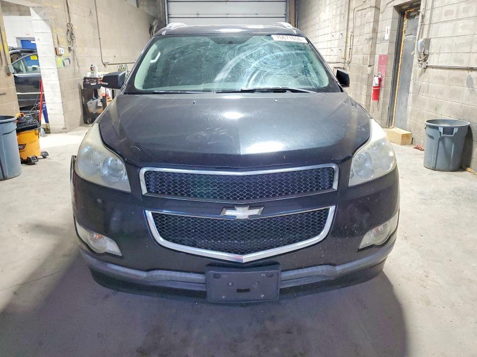 Aukcja sprzedaży 2011 Chevrolet Traverse, vin: 1GNKRGED1BJ314327, numer aukcji: 70671656