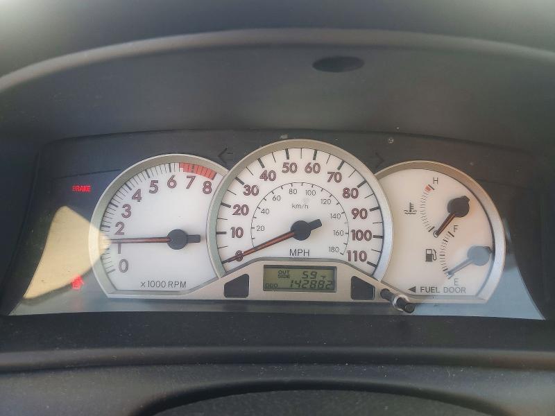 Aukcja sprzedaży 2006 Toyota Corolla, vin: 2T1BR32EX6C687656, numer aukcji: 72619396