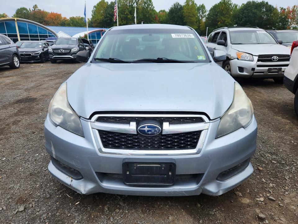 Продаж на аукціоні авто 2013 Subaru Legacy, vin: 4S3BMBC62D3026645, номер лоту: 70073636