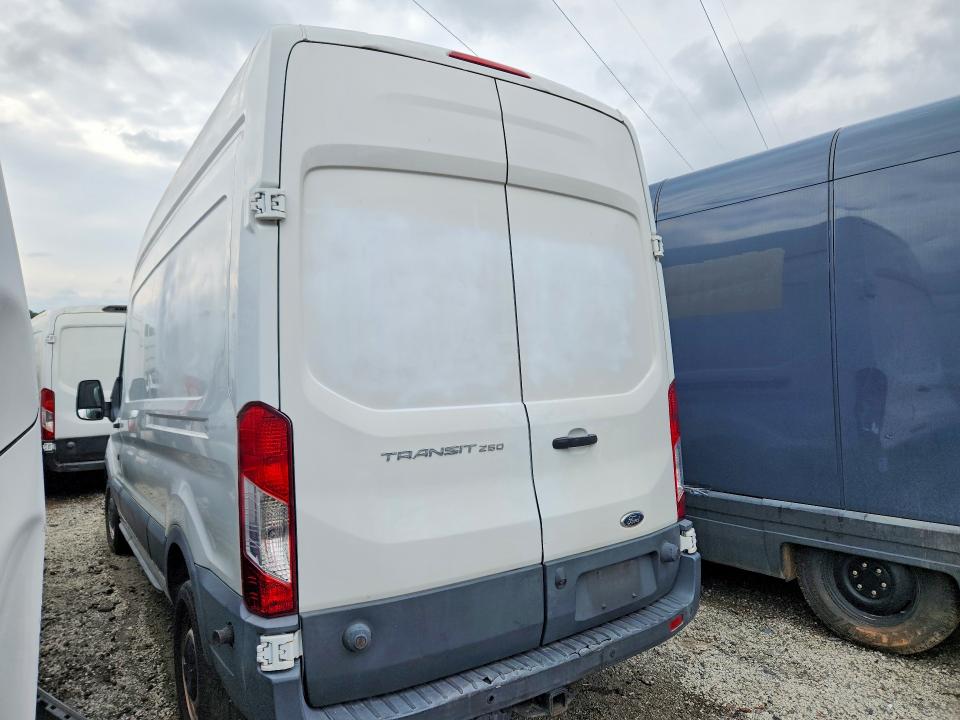 Aukcja sprzedaży 2017 Ford Transit, vin: 1FTYR2XG0HKA14553, numer aukcji: 68685006