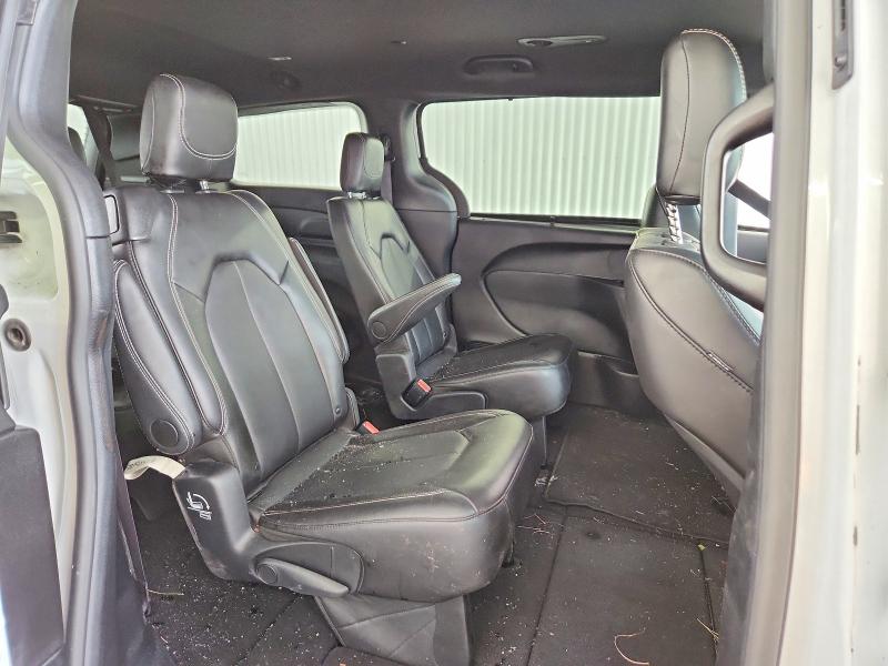 Aukcja sprzedaży 2025 Chrysler Pacifica, vin: 2C4RC1BG7SR511924, numer aukcji: 71572396