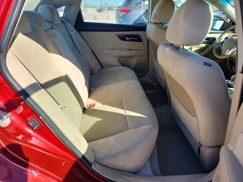 Aukcja sprzedaży 2014 Nissan Altima, vin: 1N4AL3AP5EC104911, numer aukcji: 72033456