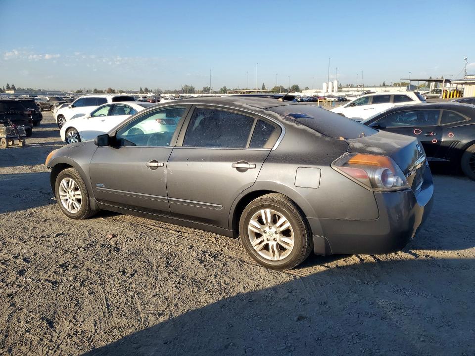 Продажа на аукционе авто 2010 Nissan Altima, vin: 1N4CL2AP4AC131661, номер лота: 71631276