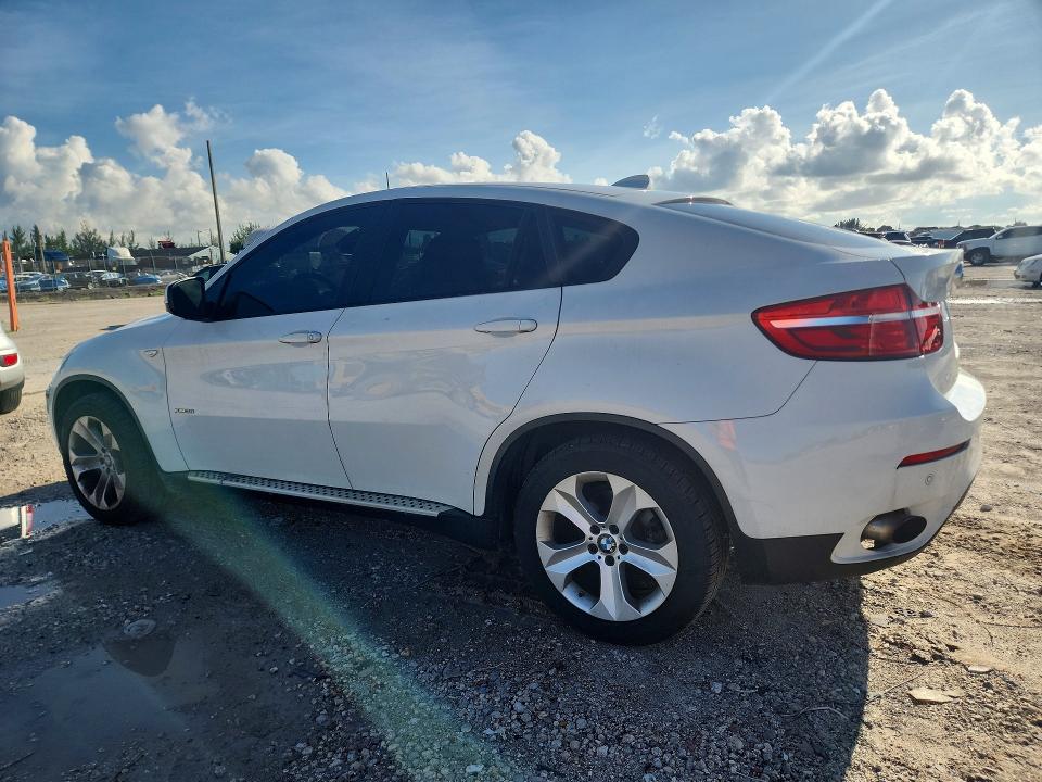 Aukcja sprzedaży 2014 Bmw X6, vin: 5UXFG2C53E0H10320, numer aukcji: 71645836