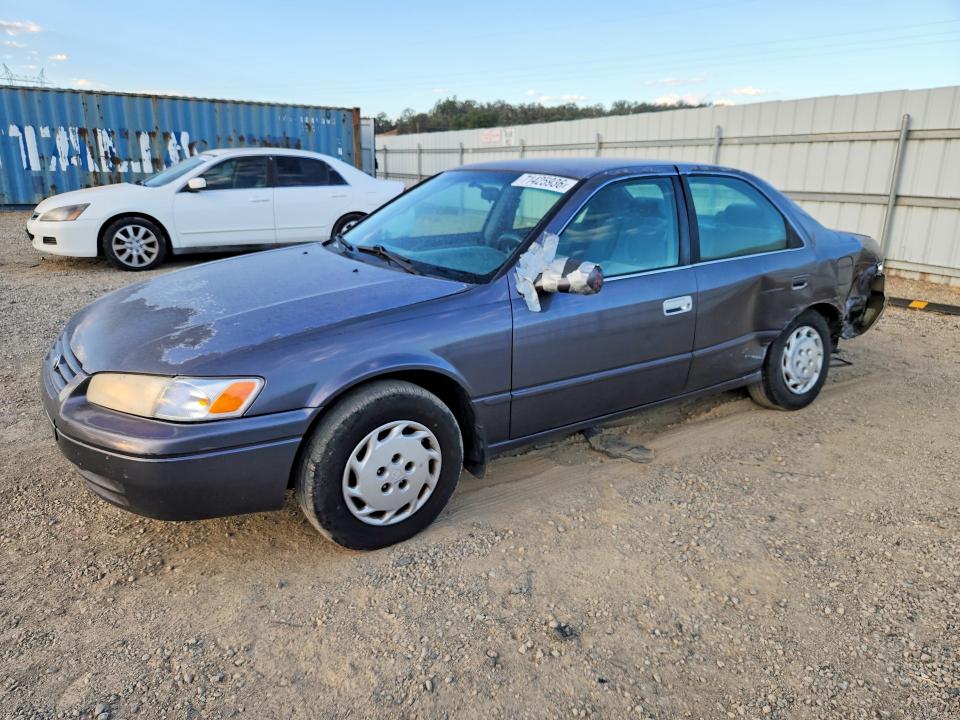 Aukcja sprzedaży 1999 Toyota Camry, vin: 4T1BG22K4XU499687, numer aukcji: 71425936
