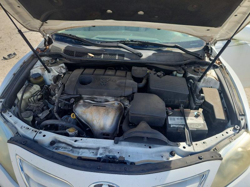 Aukcja sprzedaży 2010 Toyota Camry, vin: 4T1BF3EK6AU576118, numer aukcji: 71628936