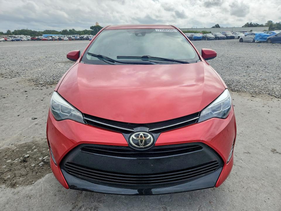 Aukcja sprzedaży 2018 Toyota Corolla, vin: 5YFBURHE7JP767756, numer aukcji: 71582596