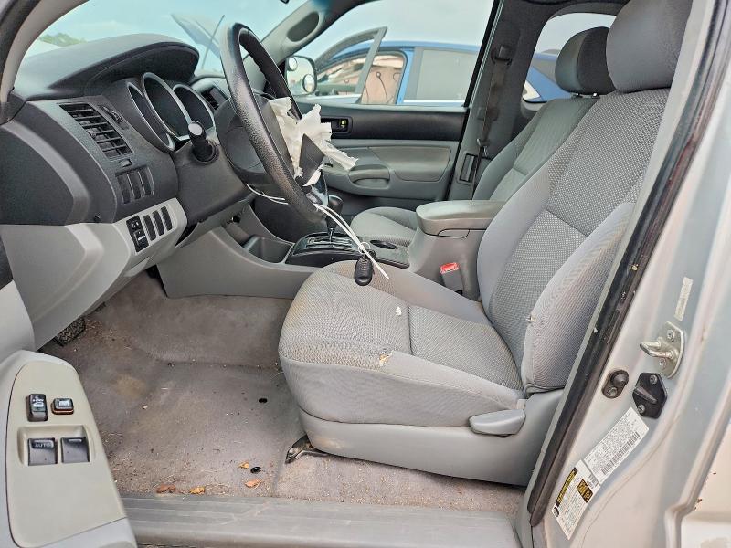 Продаж на аукціоні авто 2008 Toyota Tacoma, vin: 5TETX22N88Z577948, номер лоту: 71302846