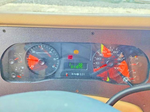 2006 Ford F550 Super Du მანქანა იყიდება აუქციონზე, vin: 1F6NF53Y660A14564, აუქციონის ნომერი: 71435686