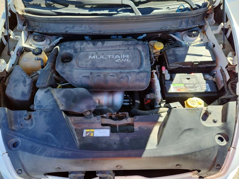 Aukcja sprzedaży 2015 Jeep Cherokee, vin: 1C4PJLCB7FW536489, numer aukcji: 71229046