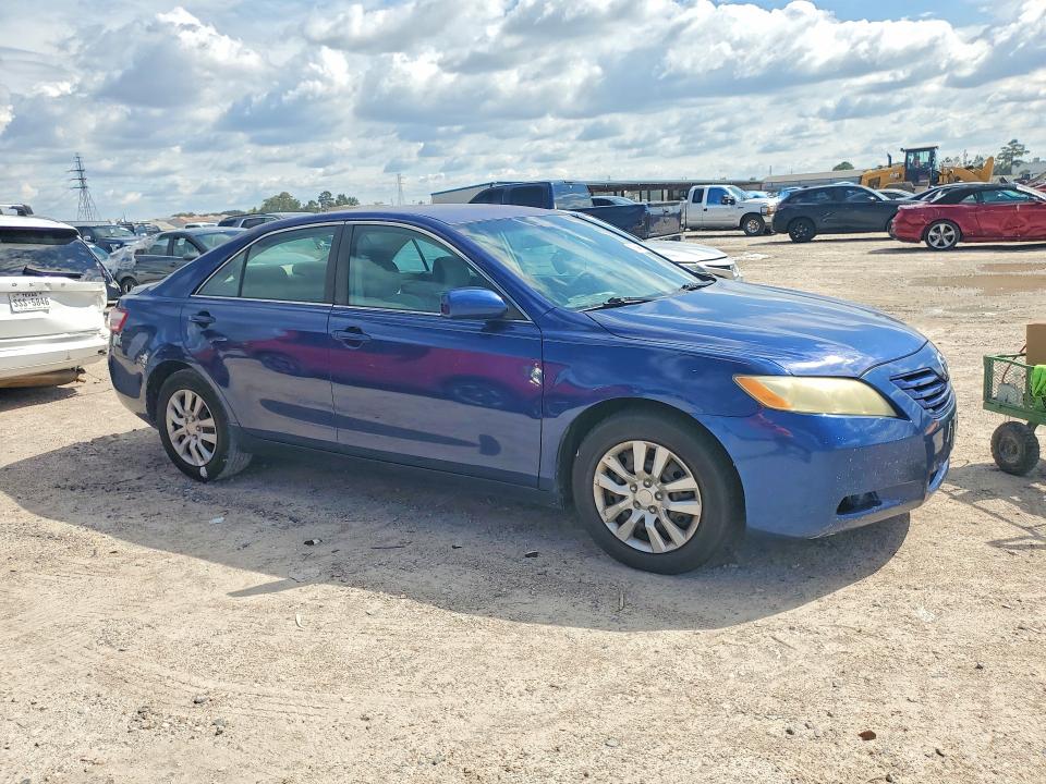 Продажа на аукционе авто 2009 Toyota Camry, vin: 4T1BE46K29U292018, номер лота: 71946076