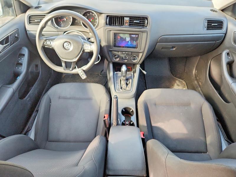 71427016 :رقم المزاد ، 3VW267AJ4GM289041 vin ، 2016 Volkswagen Jetta مزاد بيع